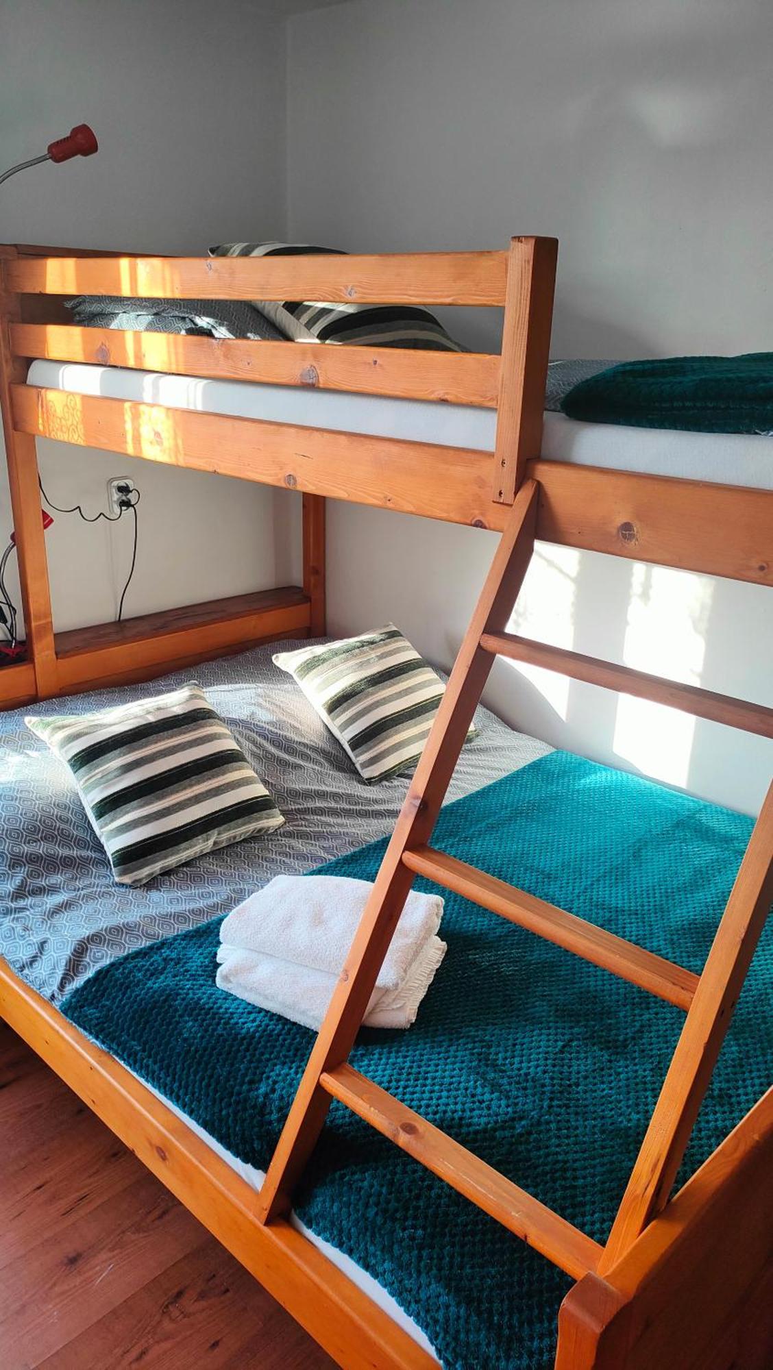 Pokoje Na Brzegu Lapsze Wyzne Esterno foto