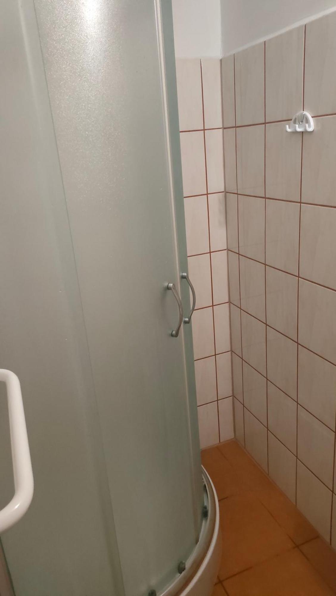 Pokoje Na Brzegu Lapsze Wyzne Esterno foto