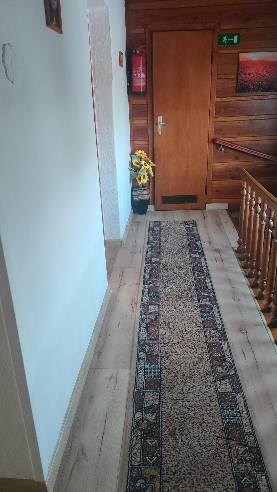 Pokoje Na Brzegu Lapsze Wyzne Esterno foto
